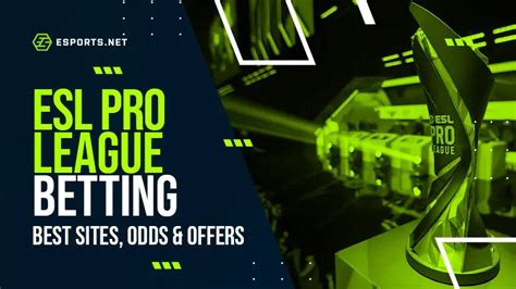 esl pro league betting|ESL Pro League Betting Tips And Bookmakers .